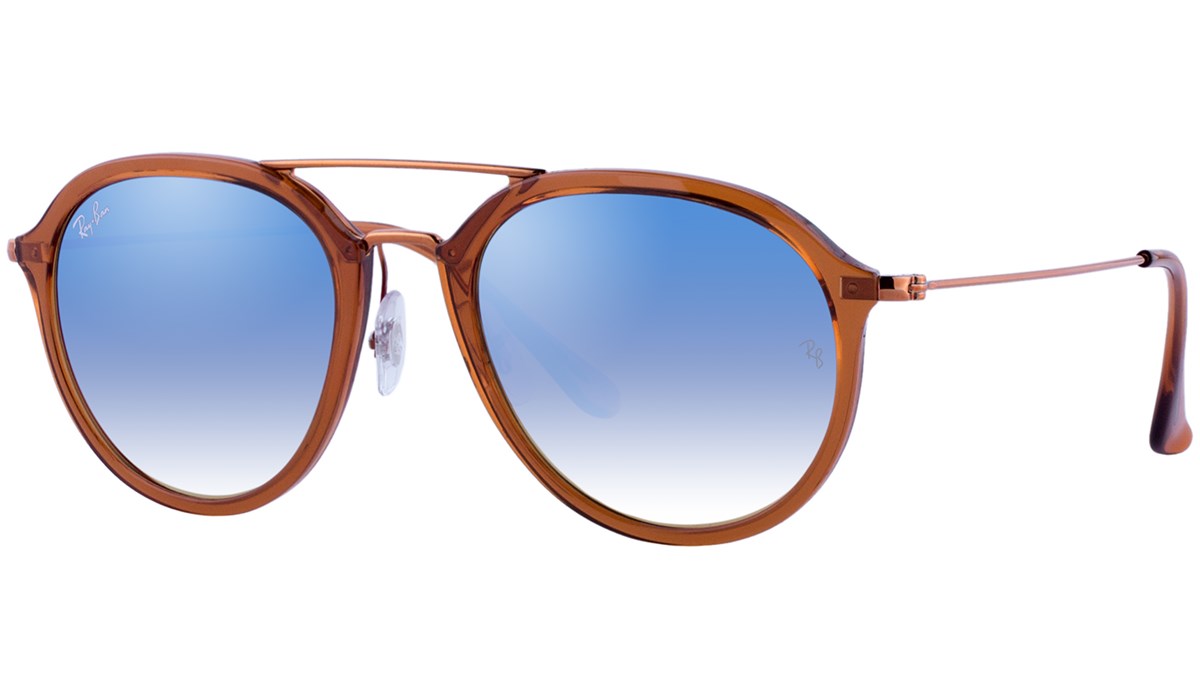 Солнцезащитные очки Ray-Ban 4253 6238/8B