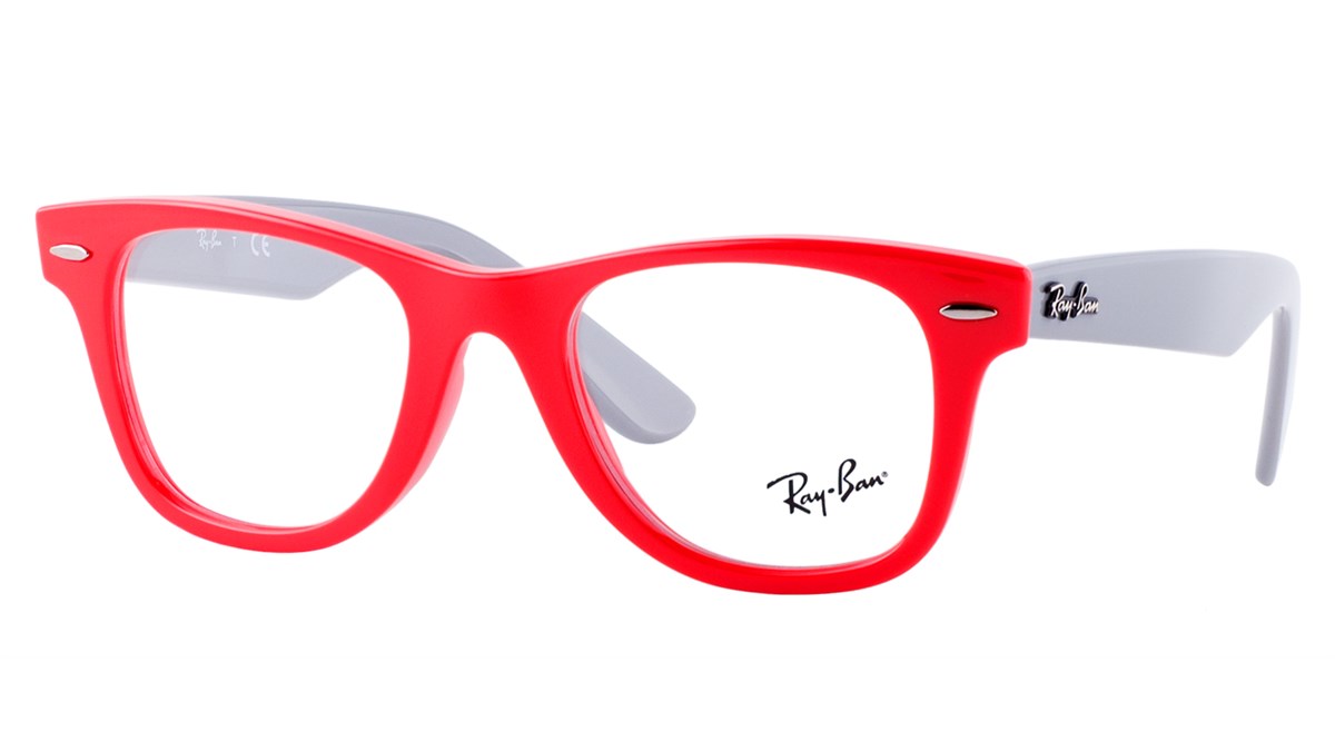 Оправа для очков Ray-Ban 9066V 3753 Junior Wayfarer