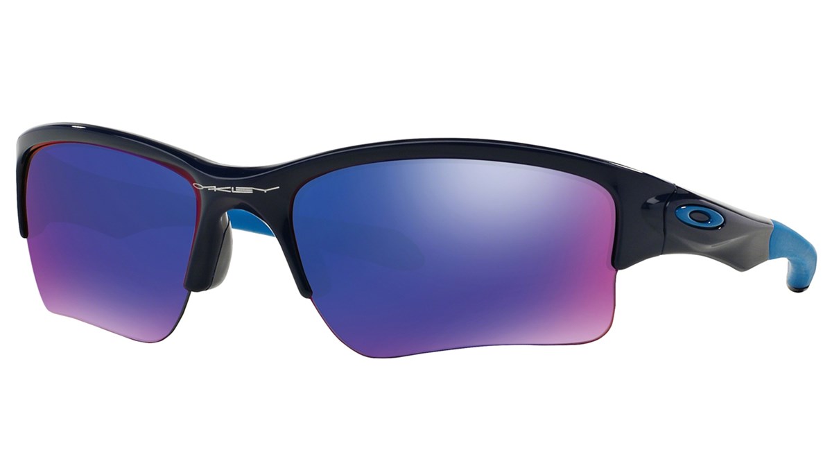   OpticBox Спортивные очки Oakley Quarter Jacket 9200 04