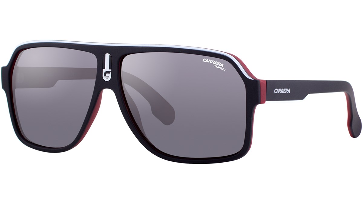 Солнцезащитные очки Carrera 1001 S BLX M9 Polarized