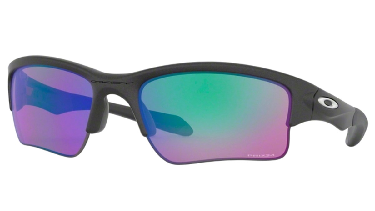  Спортивные очки Oakley Quarter Jacket Prizm Golf 9200 19