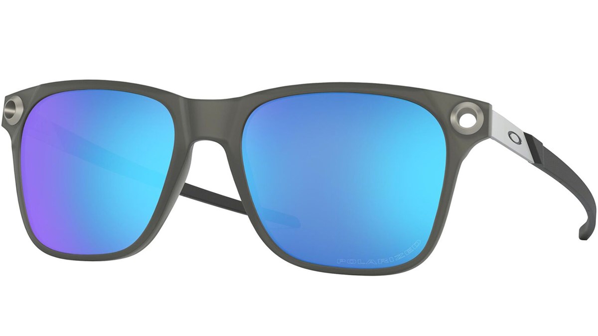 Солнцезащитные очки Oakley Apparition Sapphire Iridium Polarized 9451 06