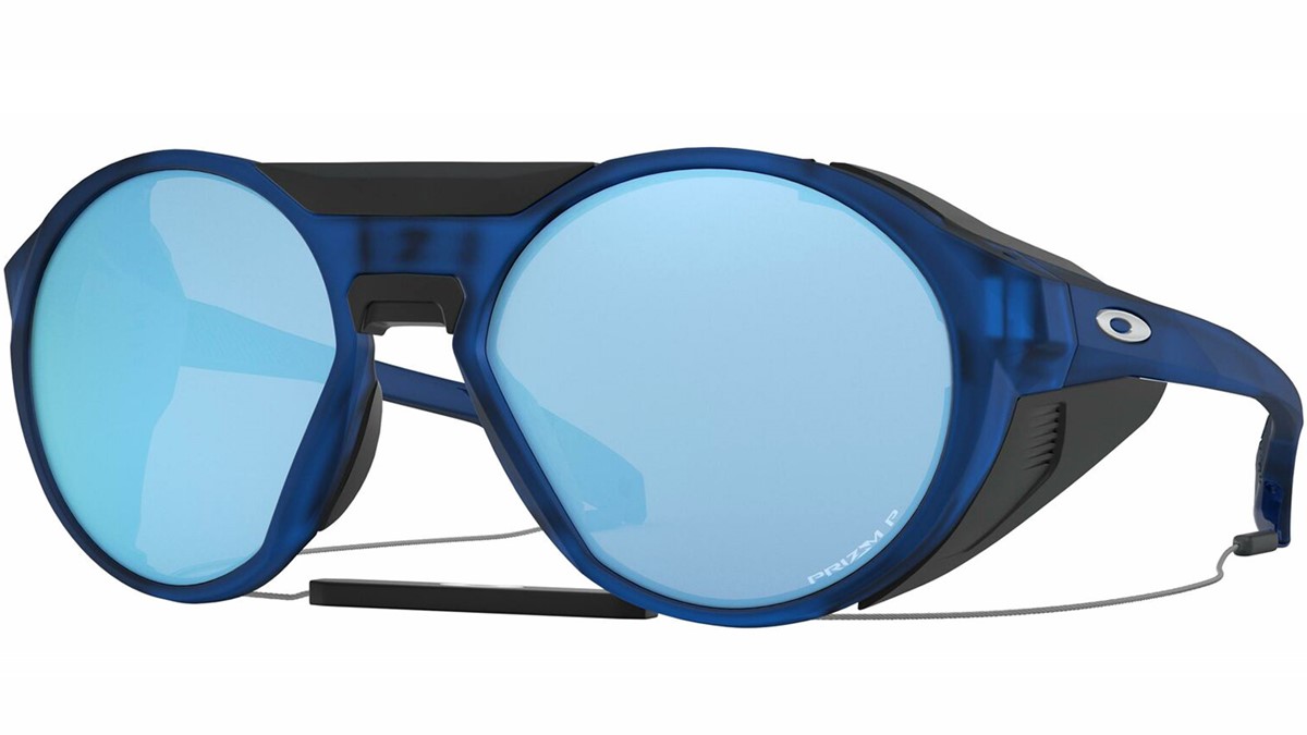  Спортивные очки Oakley Clifden Prizm Deep H2O Polarized 9440 05