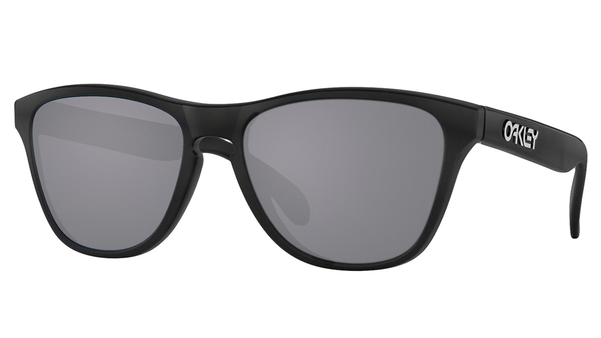 Солнцезащитные очки Oakley Frogskins XS 9006 01