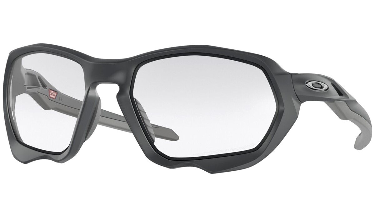   OpticBox Спортивные очки Oakley Plazma Photochromic 9019 05