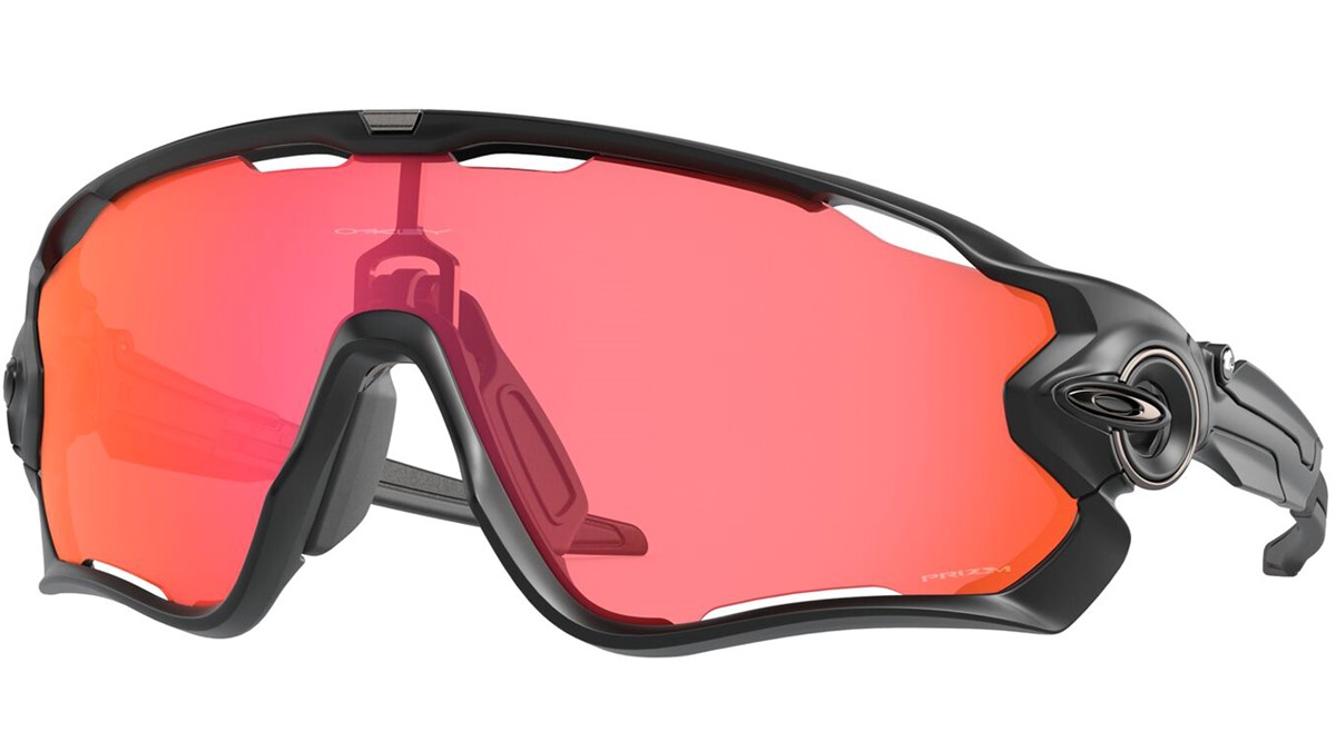  Спортивные очки Oakley Jawbreaker Prizm Trail Torch 9290 48