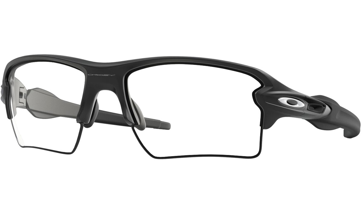  OpticBox Спортивные очки Oakley Flak 2.0 XL Clear 9188 98