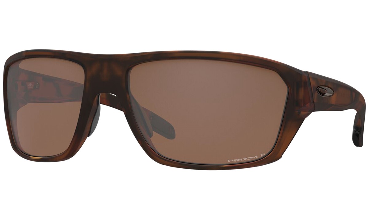 Солнцезащитные очки Oakley Split Shot Prizm Tungsten Polarized 9416 03