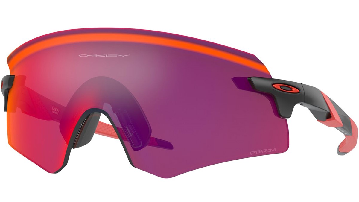  Спортивные очки Oakley Encoder Prizm Road 9471 01