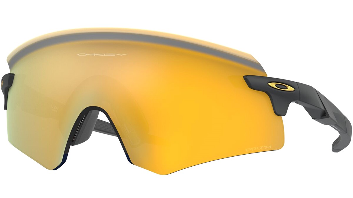   OpticBox Спортивные очки Oakley Encoder Prizm 24k 9471 04