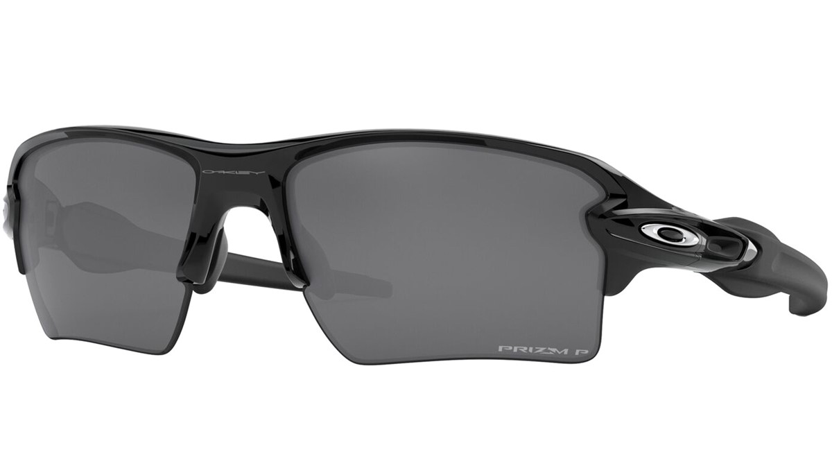  Спортивные очки Oakley Flak 2.0 XL Prizm Black Polarized 9188 72