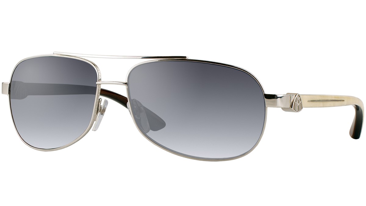 Солнцезащитные очки Maybach The Baron II P-WAZ-Z06 Polarized