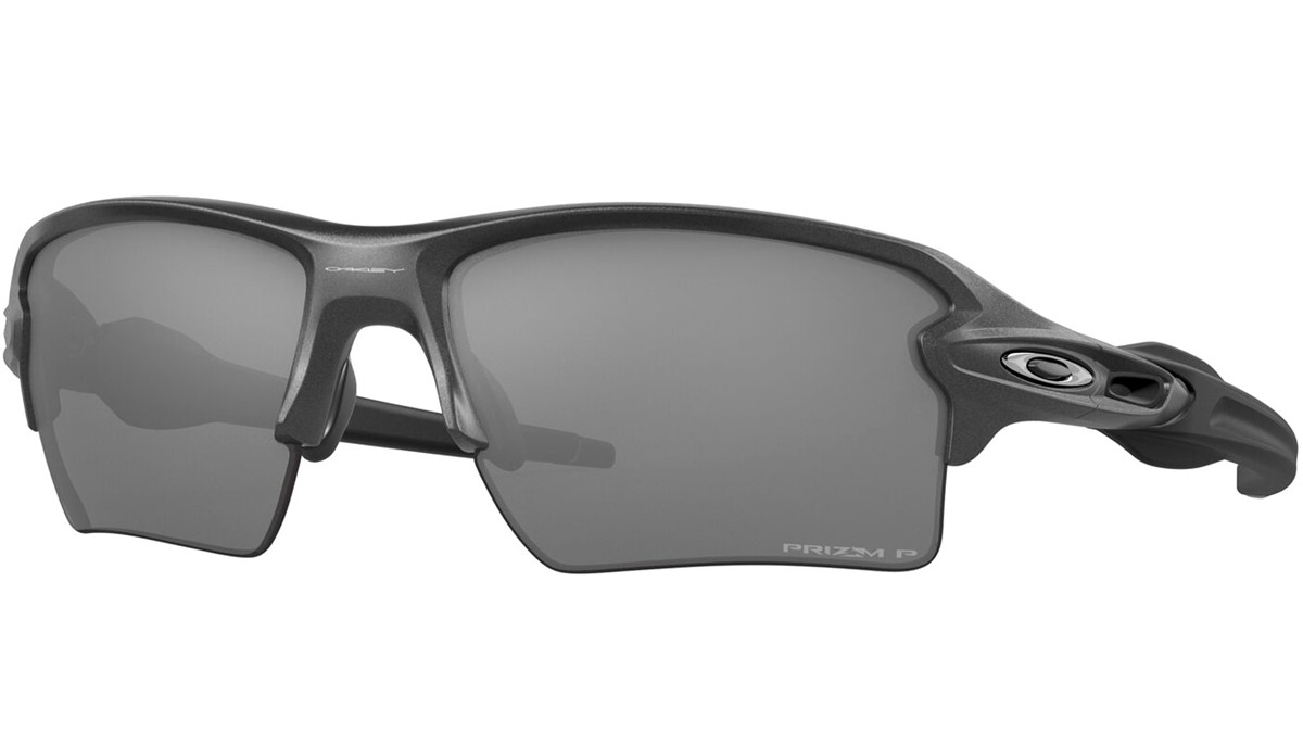   OpticBox Спортивные очки Oakley Flak 2.0 XL Prizm Black Polarized 9188 F8