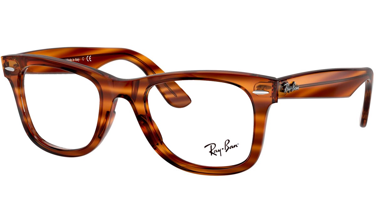 Оправа для очков Ray-Ban 4340V 5998 Wayfarer Ease Optics
