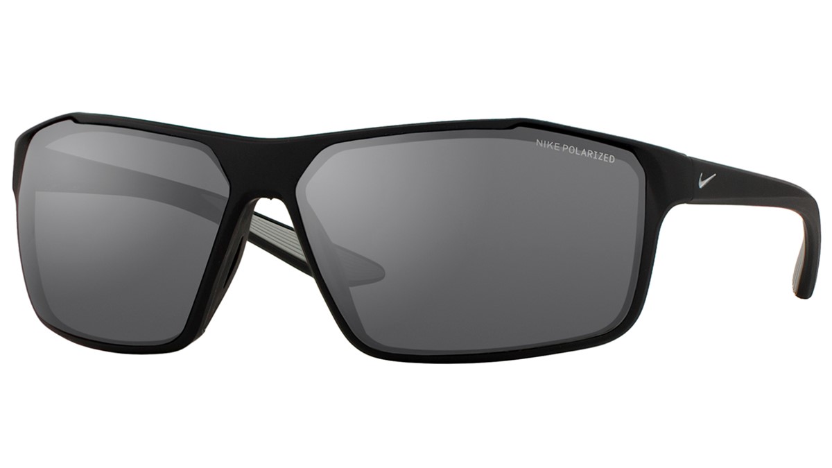 Спортивные очки Nike Windstorm P CW4671 010 Polarized