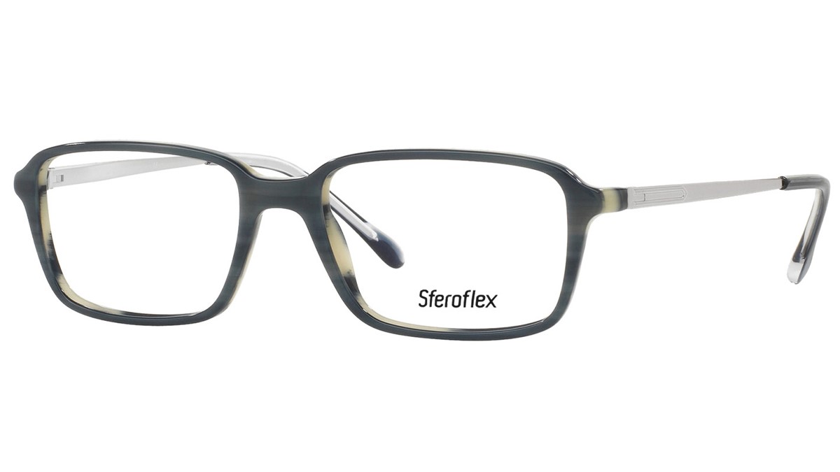 Оправа для очков Sferoflex SF 1144 C594 size 55 mm