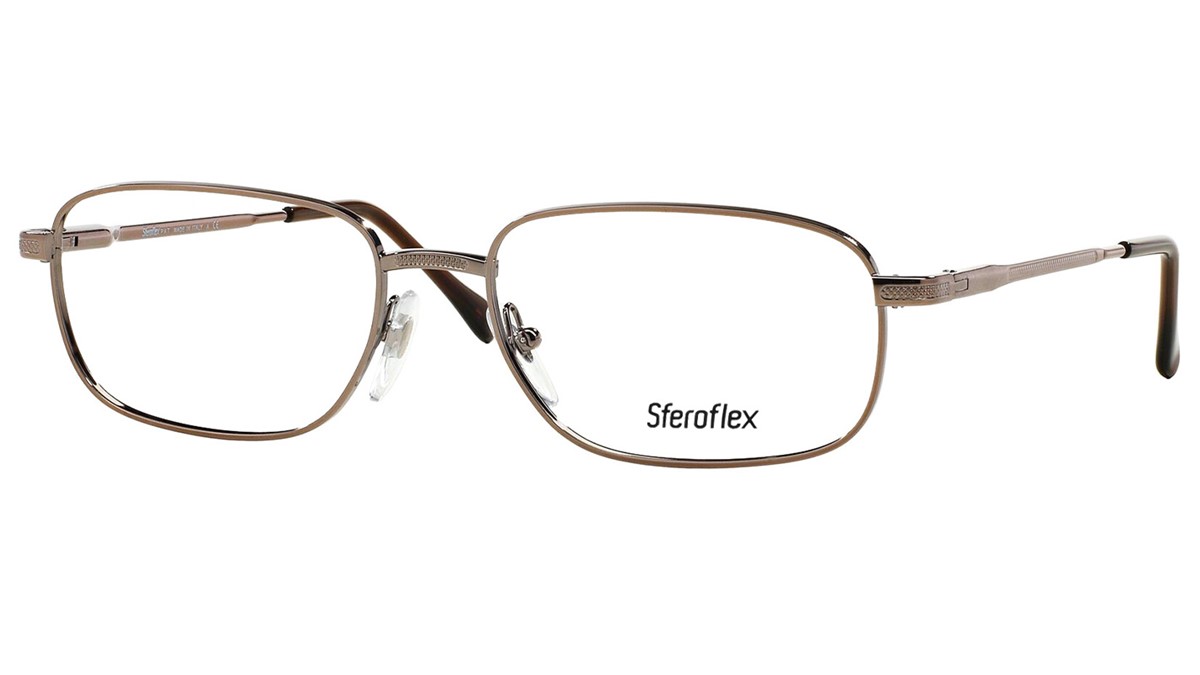 Оправа для очков Sferoflex SF 2086 C273 size 56 mm