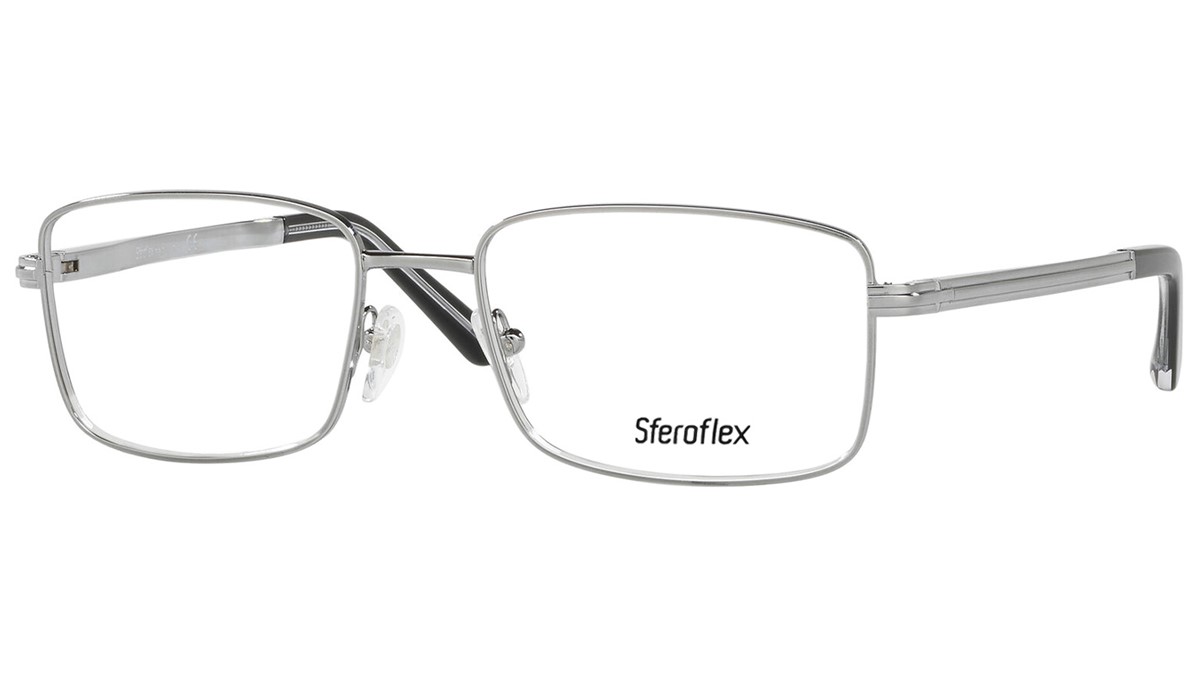 Оправа для очков Sferoflex SF 2262 C268 size 55 mm