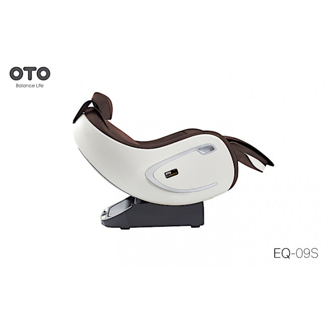 Массажное кресло OTO ll-zone Star EQ-09S
