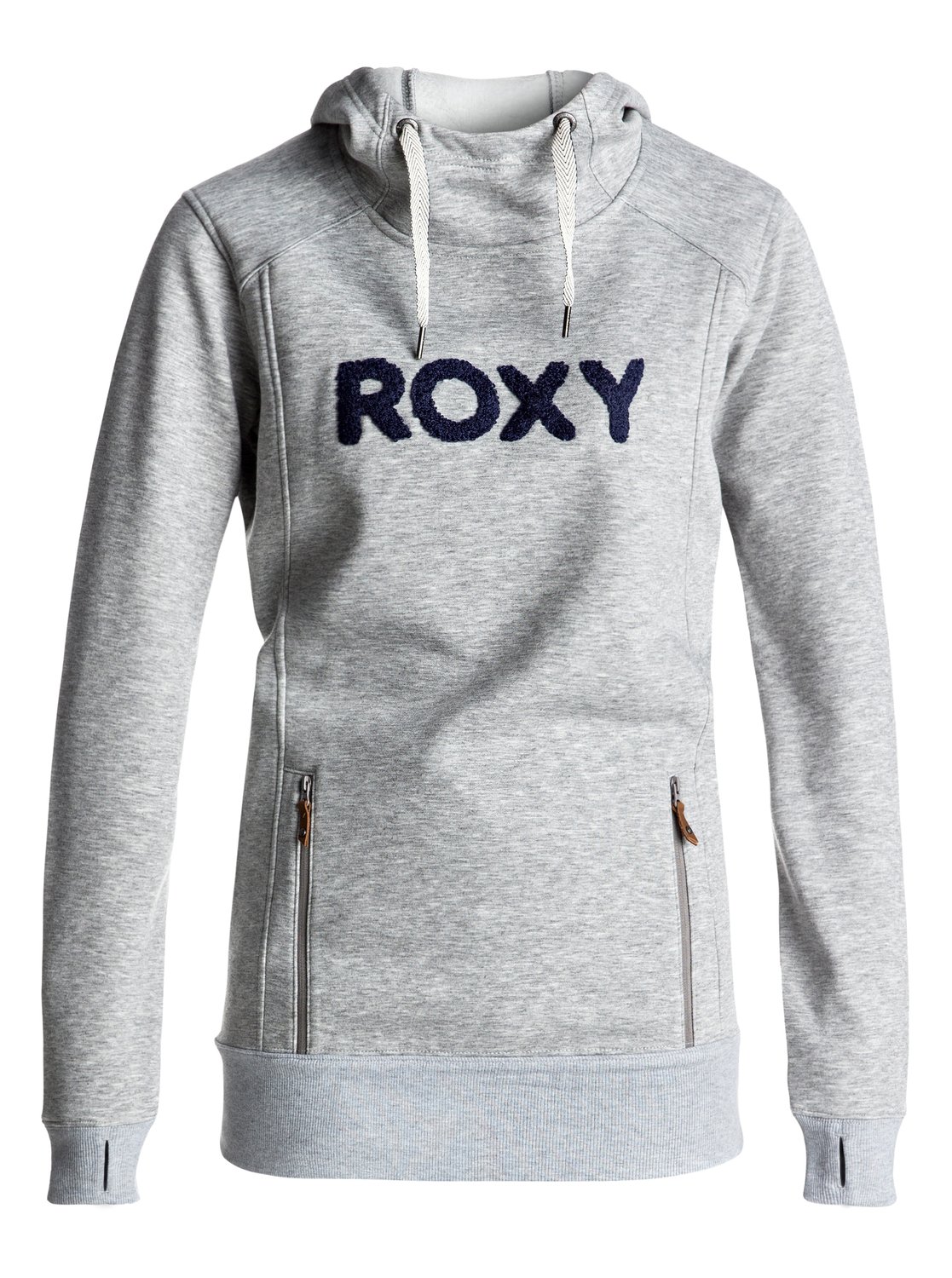 Флис и софтшелл  Roxy Худи Liberty