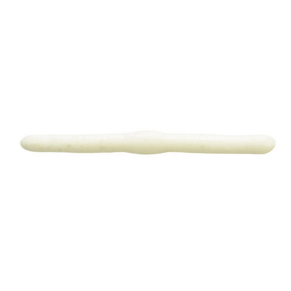  Насадка Berkley Gulp! Fat Floating Trout Worm Pearl Silver искусственная, съедобная (74578)