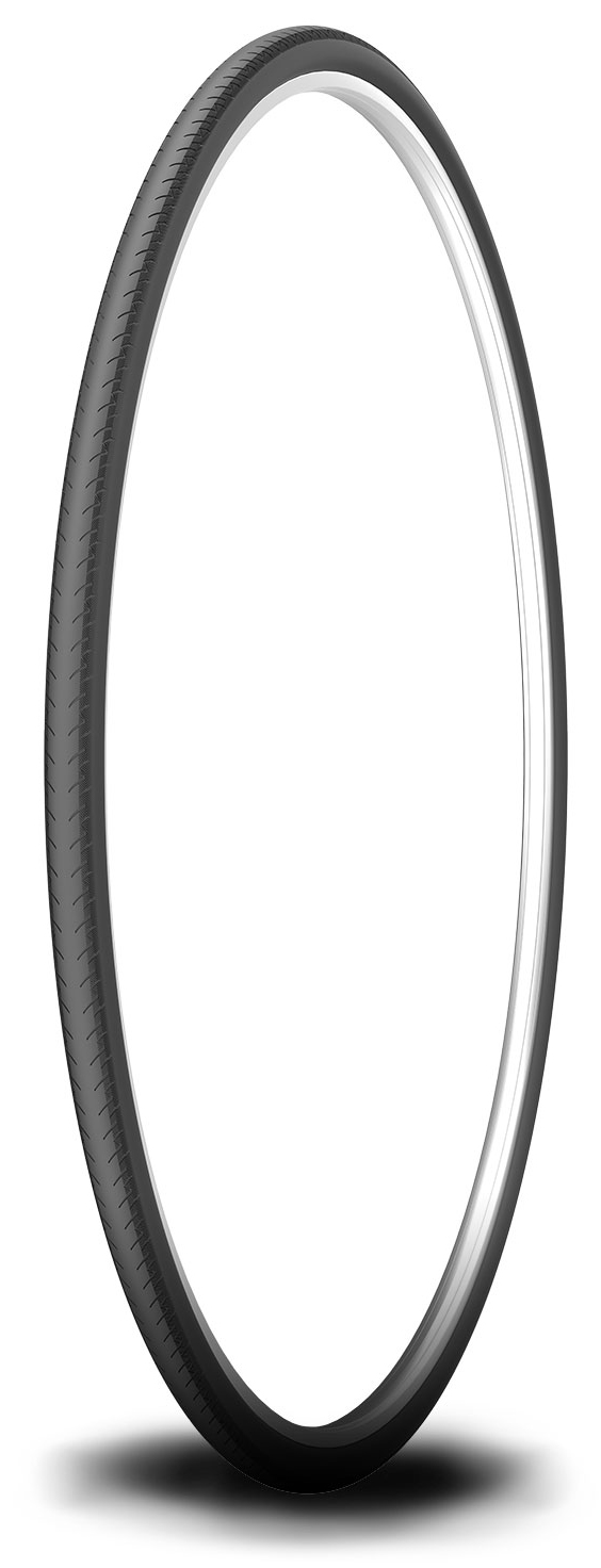 Велопокрышка Kenda Kontender K196 28" (черный 700x23C (23x622))