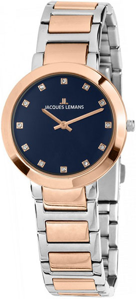 Наручные часы Jacques Lemans Milano 1-1842H