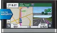   Garmin nuvi 2597LMT