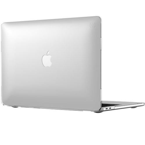 Чехол Speck SmartShell Case для MacBook Pro 15" Touch Bar (new 2016) прозрачный