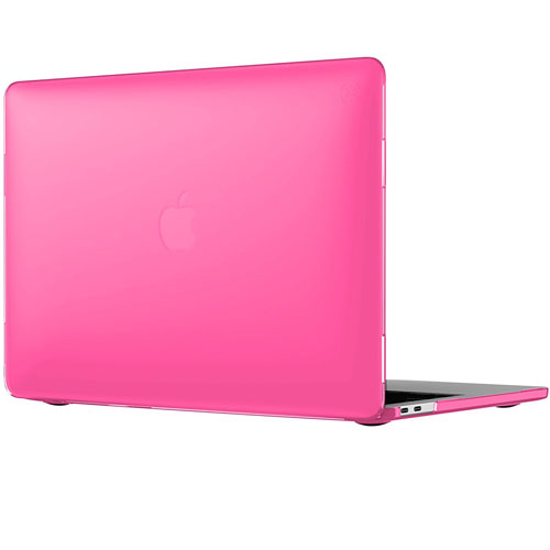 Чехол Speck SmartShell Case для MacBook Pro 13" Touch Bar (new 2016) розовый