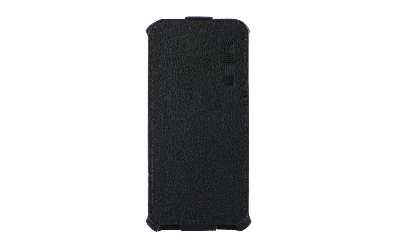 Чехол Флип-Кейс Для Телефона - ASUS ZenFone 3 Max ZC520TL, interstep CRAB черный