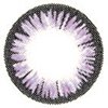 Контактные линзы Colors Eye Free 2 линзы 02-Violet