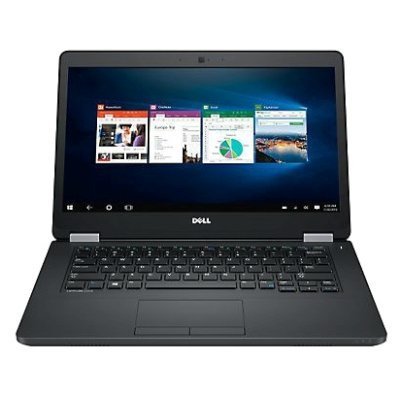 Ультрабуки Dell Ультрабук Dell Latitide E5470 (5470-5698) (5470-5698)