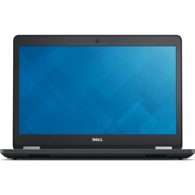 Ультрабуки Dell  PlanetaShop Ноутбук Dell LATITUDE E5470 (5470-9648) (5470-9648)