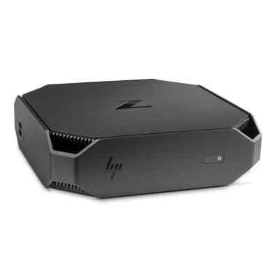 Тонкие клиенты HP Тонкий клиент HP Z2 Mini (1CC44EA) (1CC44EA)