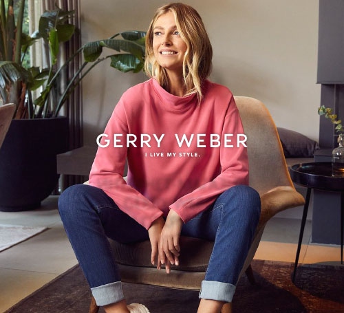 Gerry Weber