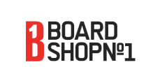 BoardShop №1
