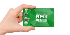 RFID считыватель Matrix-II торговой марки IronLogic – от компании «Видеоглаз»