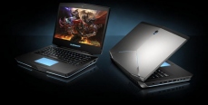 Ноутбук Dell Alienware 15 (A57810NDW-47): технические особенности, технологии