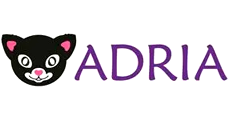 Логотип ADRIA