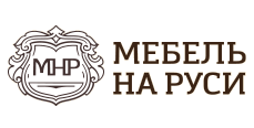 Логотип Мебель на Руси