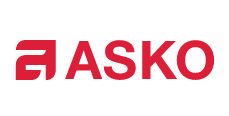 Логотип Asko
