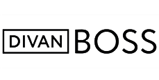 Логотип Диван Босс