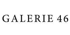 Логотип Galerie 46