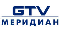 Логотип GTV Меридиан