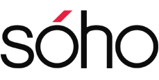 Логотип SOHO