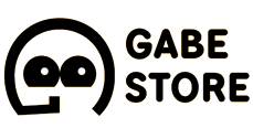 Логотип GabeStore