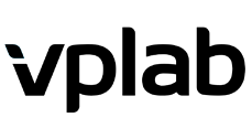 Логотип Vplab