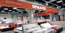 Почему покупатели делают выбор в пользу матрасов марки Ormatek?