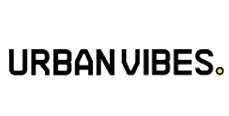Логотип Urban Vibes